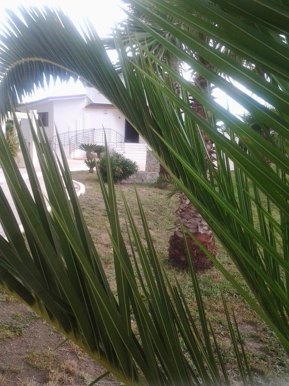 Tenuta I Giardini Del Salento Acomodação com café da manhã Veglie Exterior foto